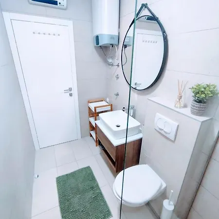Apartman Nana Pag *