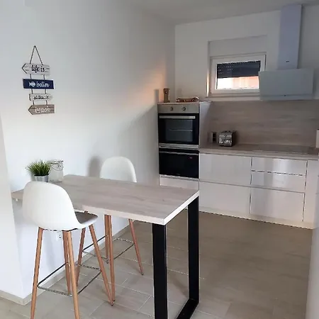 Apartman Nana Pag