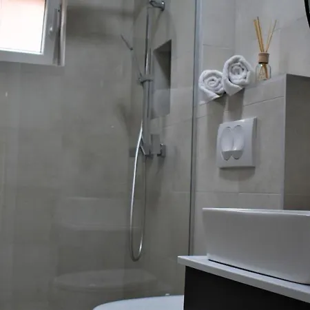 Apartman Nana Pag