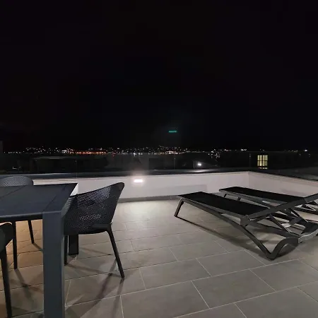 شقة Nana Pag باغ