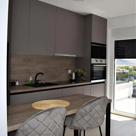 Apartman Nana Pag *