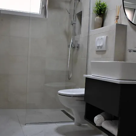 Apartman Nana Pag *