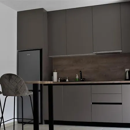 Apartman Nana Pag *