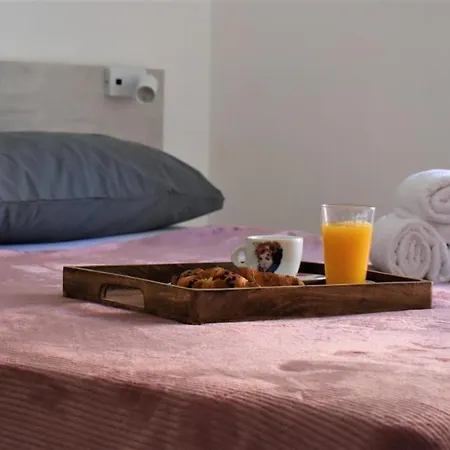Nana Pag Apartman