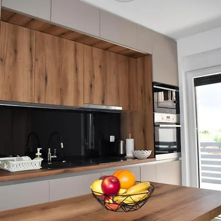 Apartman Nana Pag