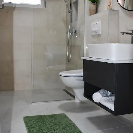 Apartman Nana Pag *