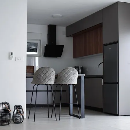 Apartman Nana Pag *