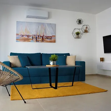 Apartman Nana Pag