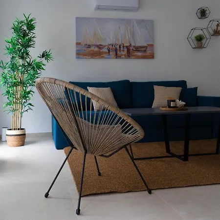 Nana Pag شقة باغ