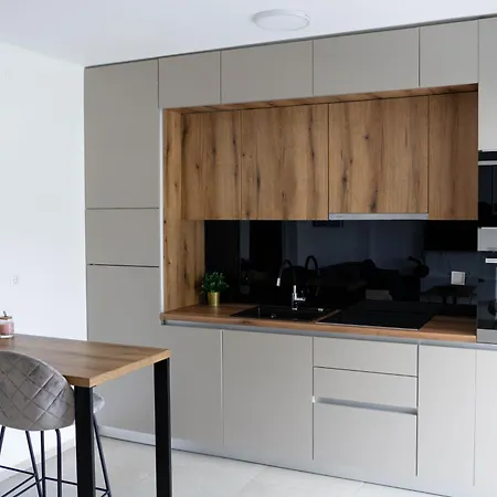 Apartman Nana Pag