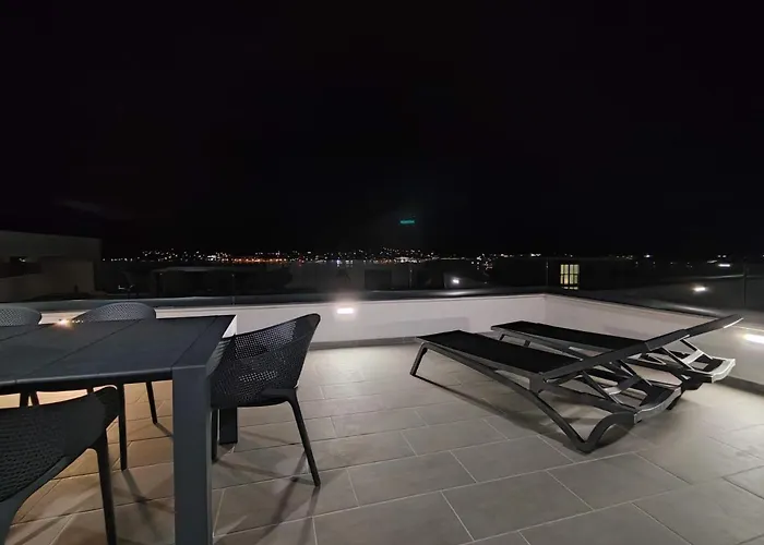 Apartman Nana Pag Pag Town