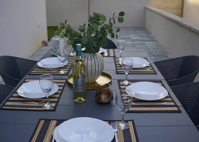 Nana Pag Apartman Pag Town