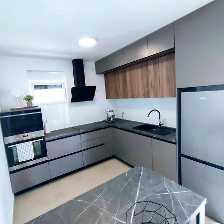 Apartman Nana Pag