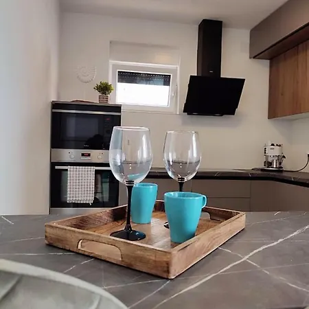 Apartamento Nana Pag *