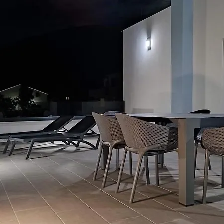 Appartement Nana Pag *