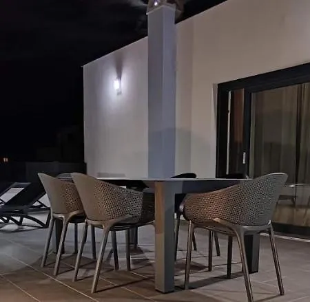 Daire Nana Pag Pag Town