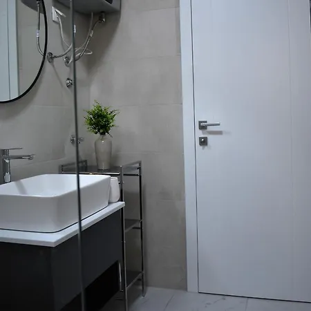 Apartamento Nana Pag *