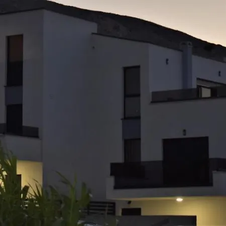 Apartman Nana Pag *