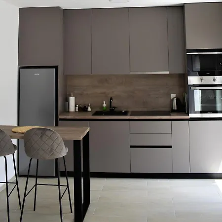 Nana Pag Apartamento Pag Town