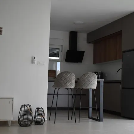 Nana Pag Apartamento