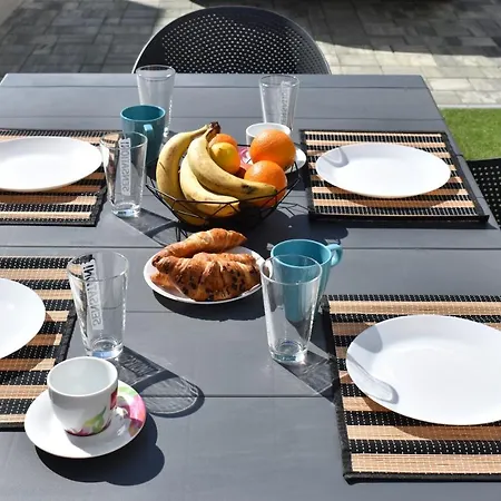 Apartman Nana Pag