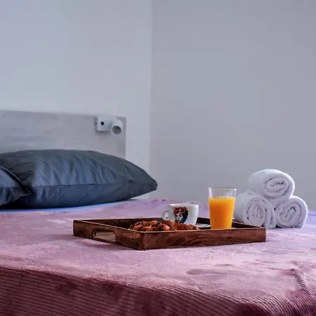 Apartment Nana Pag