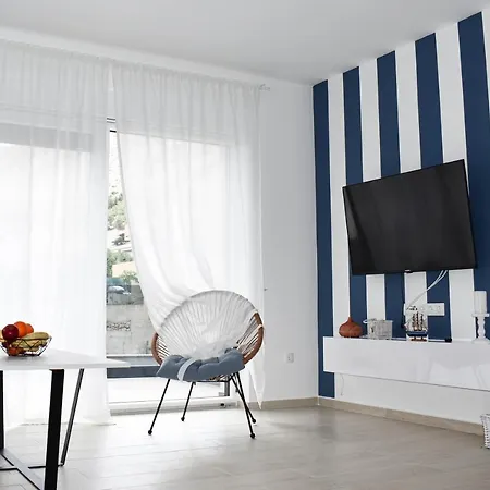 Nana Pag Apartamento *