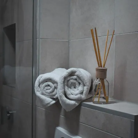 Apartment Nana Pag