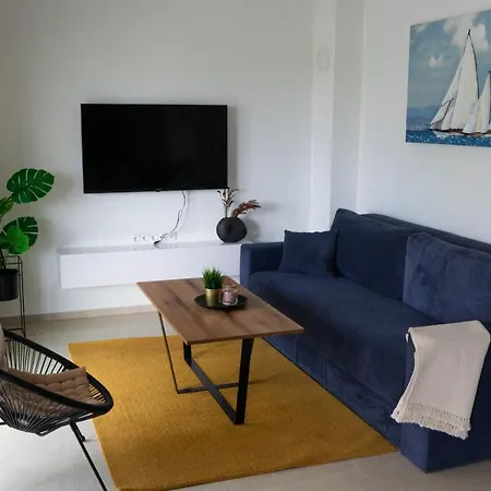Nana Pag Apartment Pag Town