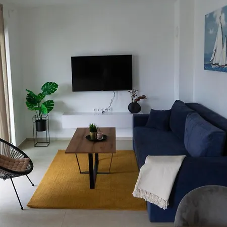 Nana Pag Apartamento Pag Town
