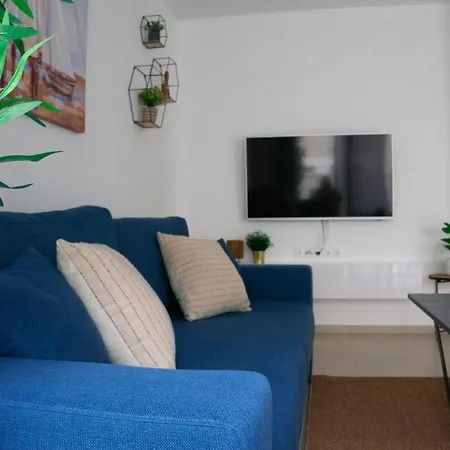Apartment Nana Pag *