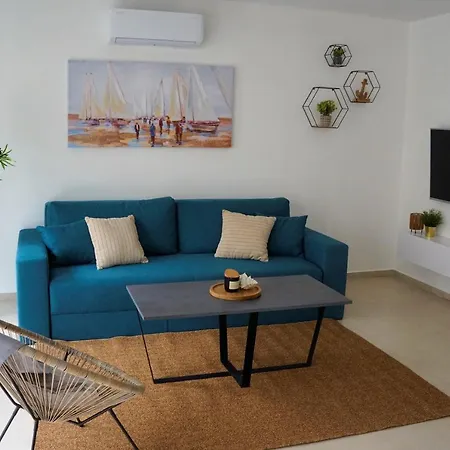 Apartment Nana Pag
