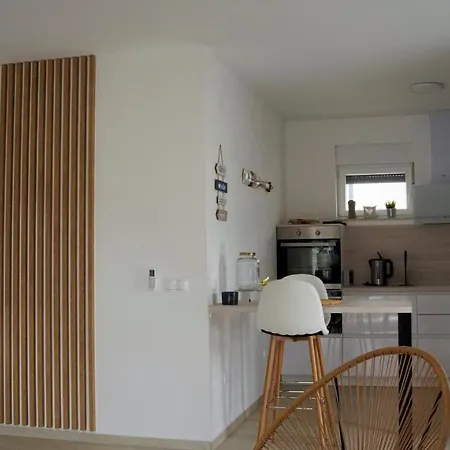 Nana Pag Apartamento