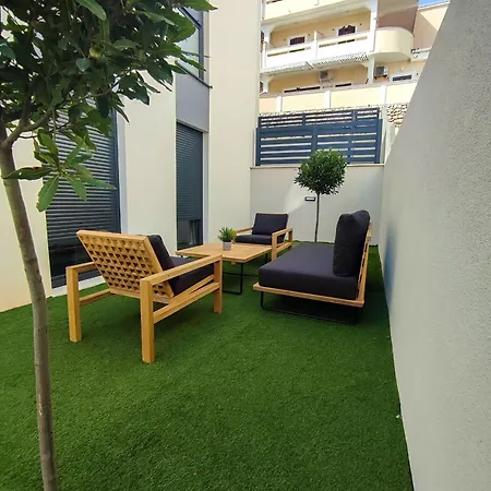 Nana Pag Appartement