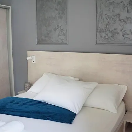 Apartamento Nana Pag Pag Town