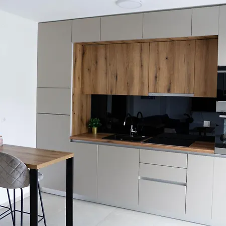 Apartman Nana Pag Pag Town