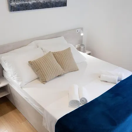 Nana Pag Apartamento