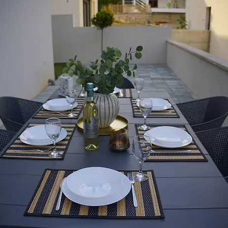 Nana Pag Apartamento Pag Town