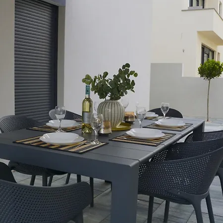 Appartement Nana Pag *