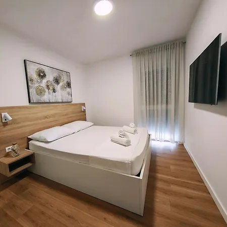 Apartamento Nana Pag *