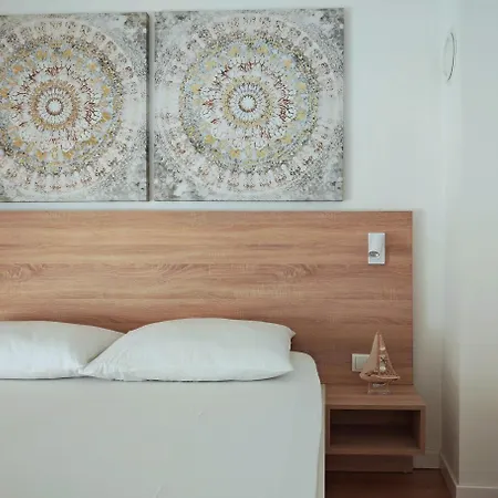 Nana Pag Appartement
