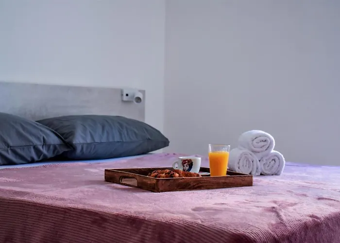 Apartment Nana Pag