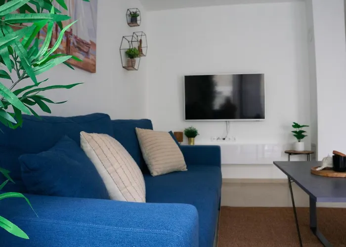 Apartment Nana Pag *