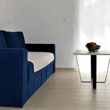 Nana Pag Lejlighed *