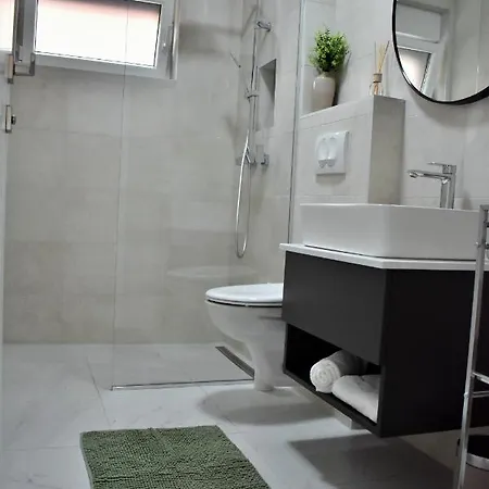 Nana Pag Lejlighed Pag Town