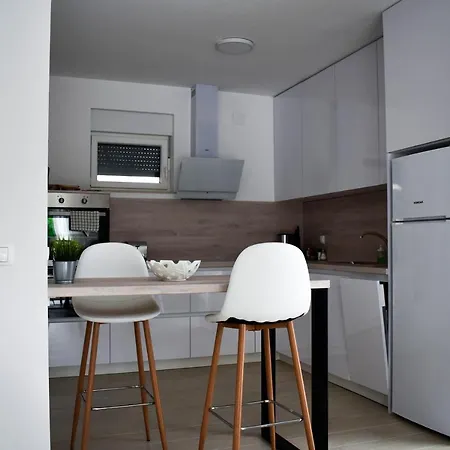 Nana Pag Lejlighed Pag Town