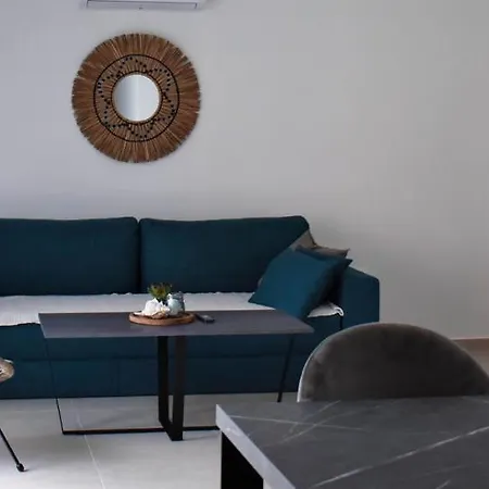 Nana Pag Lejlighed *