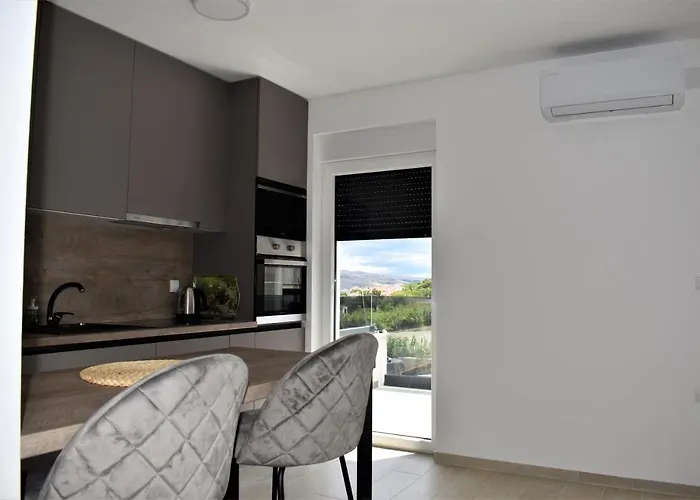 Apartmán Nana Pag *