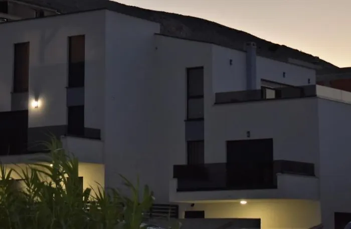 Apartmán Nana Pag *