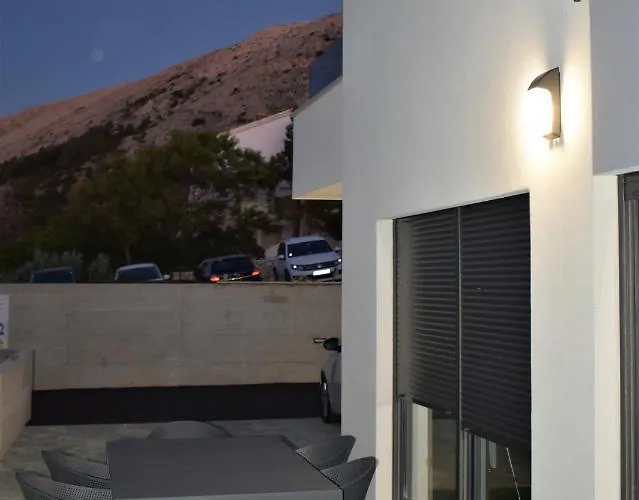 Nana Pag Apartmán Pag Town